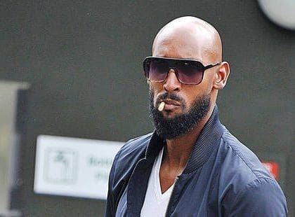 Football : Nicolas Anelka attaque violemment Lilian Thuram sur Facebook