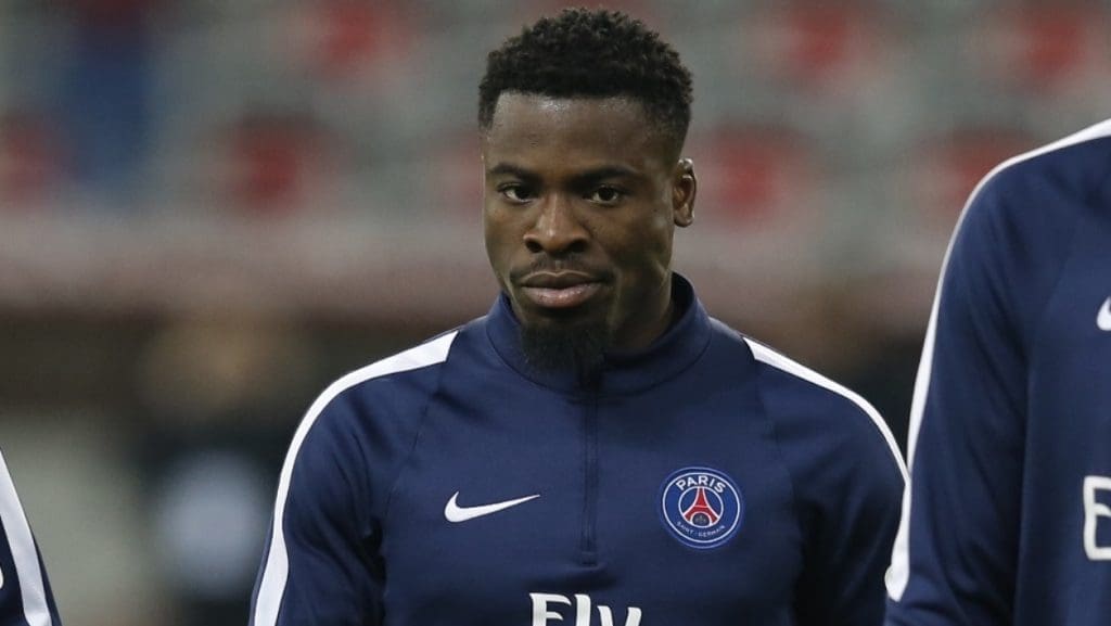 aurier