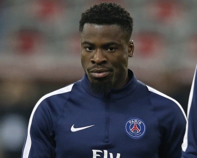 Serge Aurier condamné à deux mois de prison ferme – Il s&rsquo;exprime sur Twitter