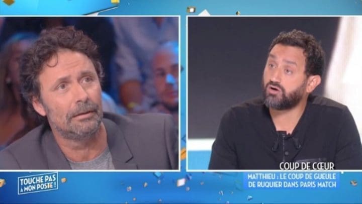 hanouna