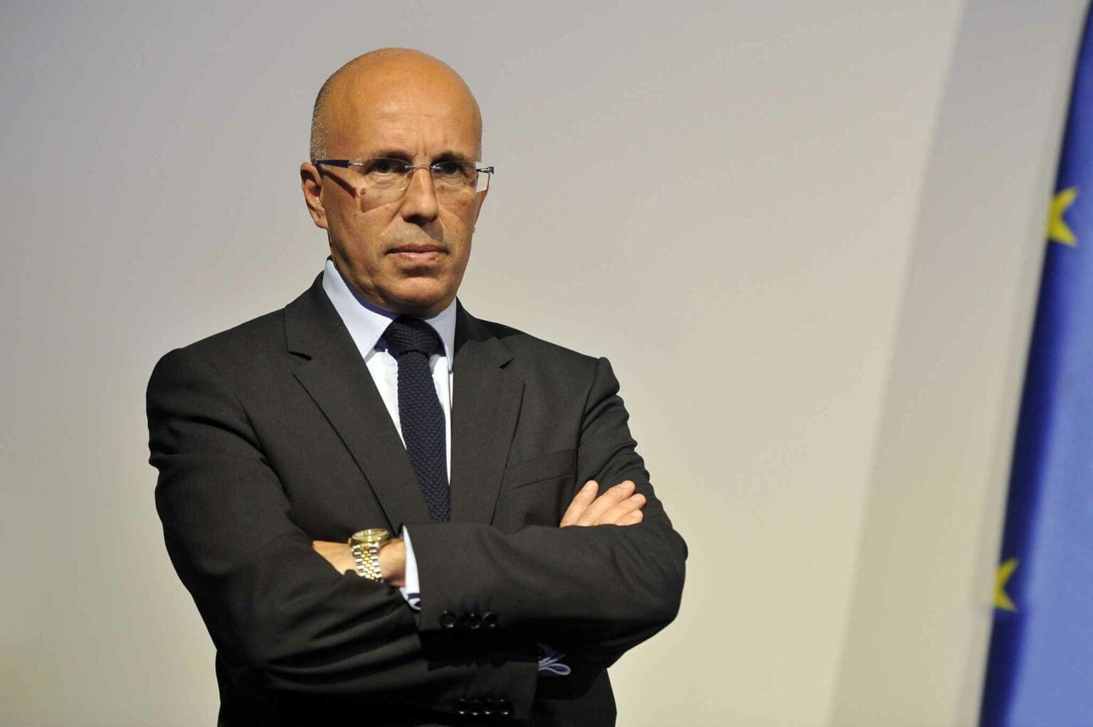 L’initiative de consultation d’Éric Ciotti confrontée aux résistances statutaires des Républicains