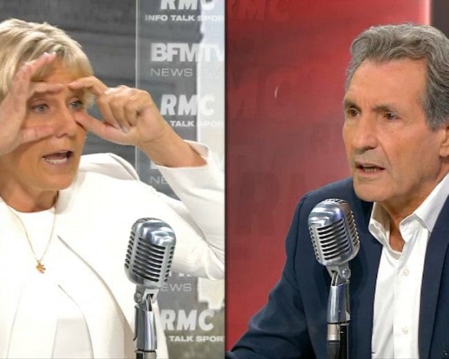 BFMTV : Nadine Morano pour « la suspension des droits civiques et sociaux » des femmes voilées