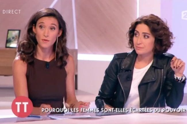 « L’emmerdeuse », « le déménageur »… Découvrez les surnoms des femmes politiques (Vidéo)