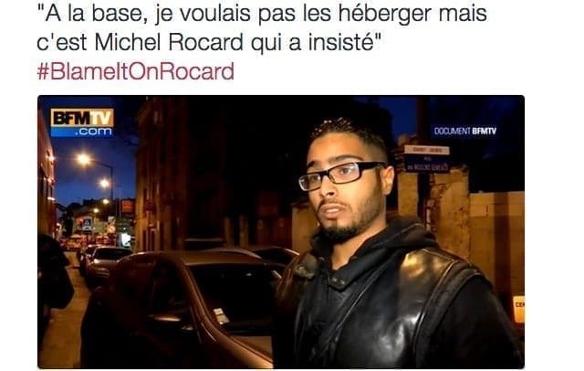 rocard
