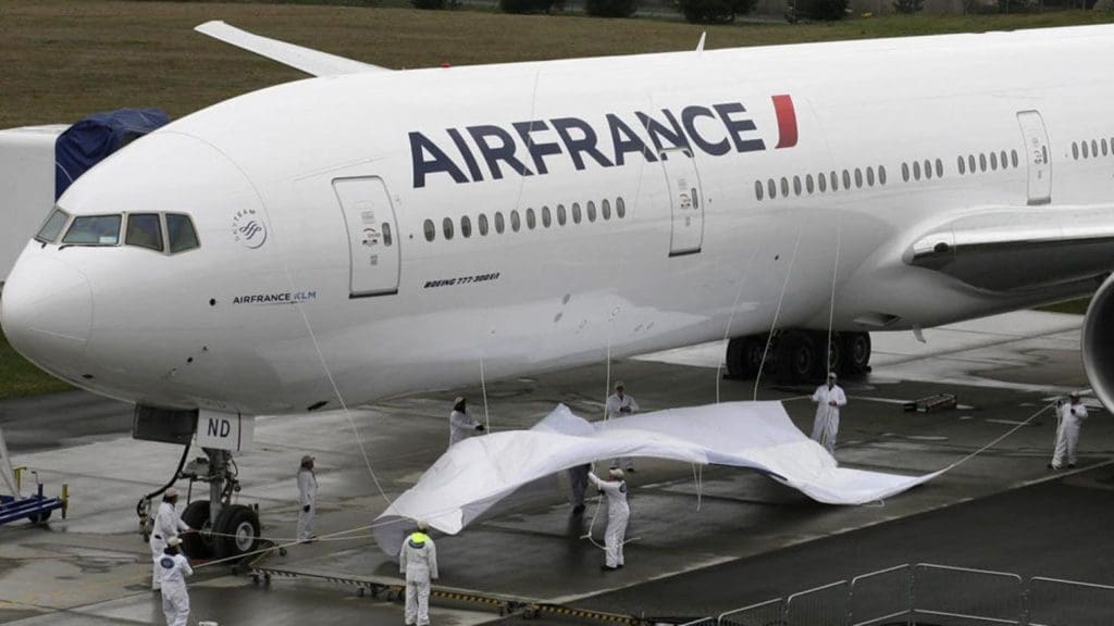 air-france