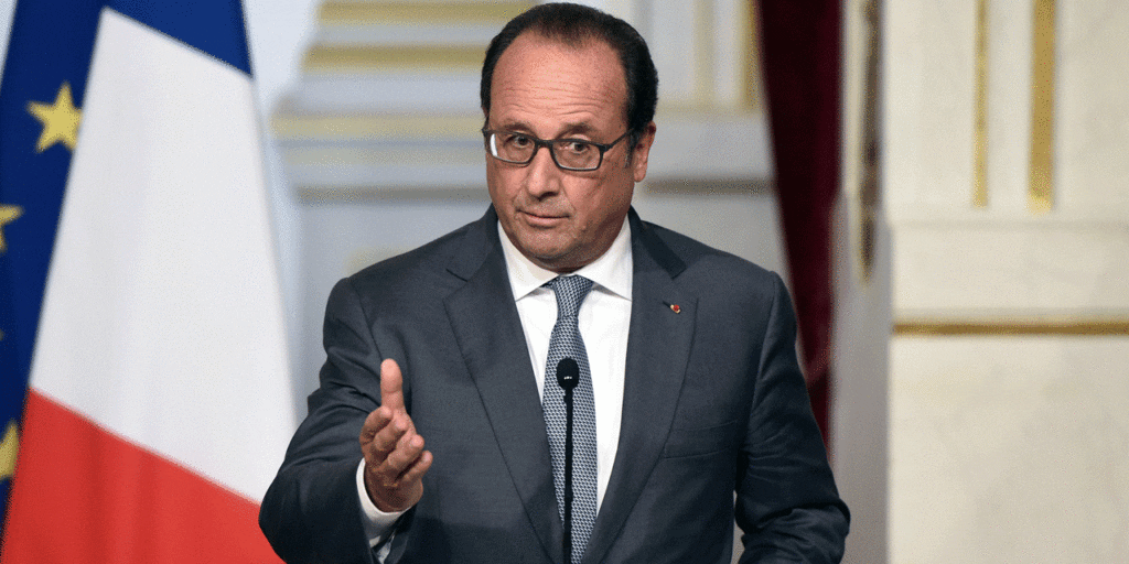 hollande