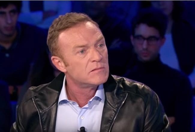 ONPC : Hondelatte traite Morandini de « gros dégueulasse », l&rsquo;animateur lui répond