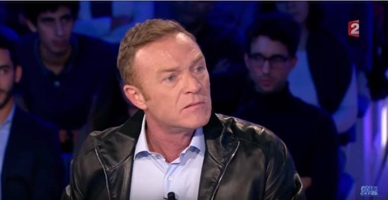 ONPC : Hondelatte traite Morandini de "gros dégueulasse", l'animateur lui répond