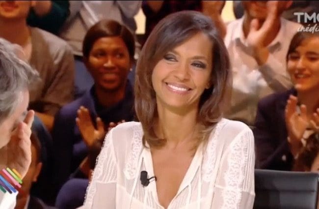 Karine Le Marchand : « Moi, langue de bois ? Ce n&rsquo;est pas ce que disent les garçons ! »