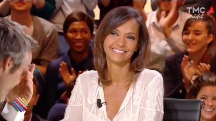 Karine Le Marchand : "Moi, langue de bois ? Ce n'est pas ce que disent les garçons !"