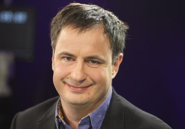 France 2 : Vincent Meslet, le directeur exécutif,  viré par Delphine Ernotte