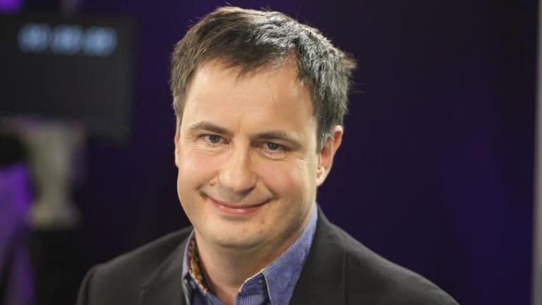 France 2 : Vincent Meslet, le directeur exécutif,  viré par Delphine Ernotte
