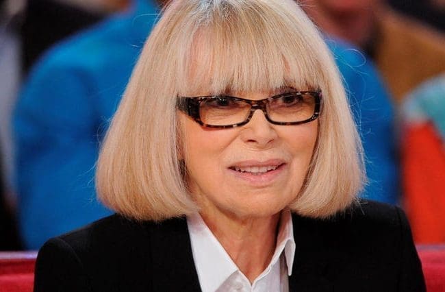 Décès de Mireille Darc à l&rsquo;âge de 78 ans