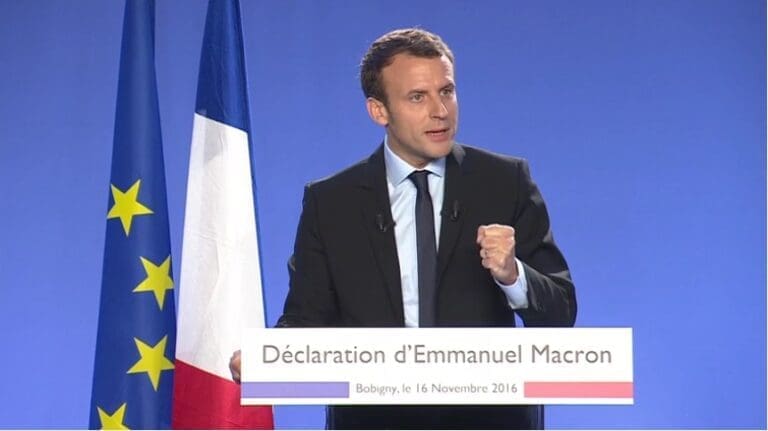 Elections européénes : La Macronie lancera sa campagne à Lille le 9 mars