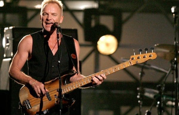 Le Bataclan rouvrira le 12 novembre avec un concert de Sting