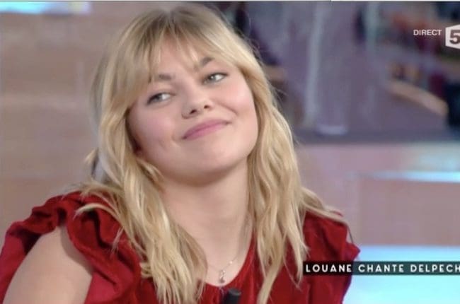C à vous : l&rsquo;énorme bourde de Patrick Cohen sur les parents de Louane (vidéo)