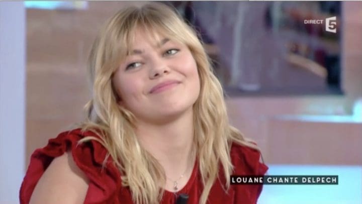 C à vous : l'énorme bourde de Patrick Cohen sur les parents de Louane (vidéo)