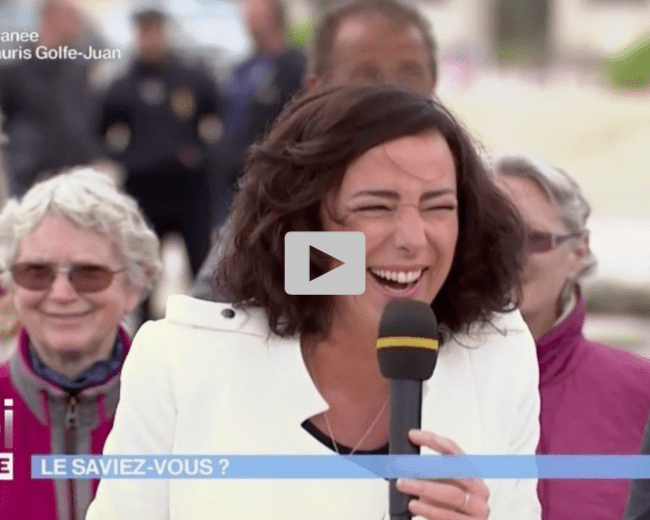 Qui a déjà entendu parler du « pet de vieille » ???
