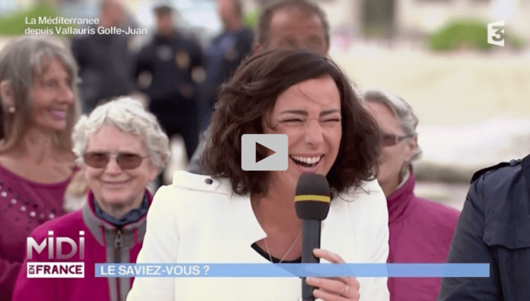 Qui a déjà entendu parler du "pet de vieille" ???