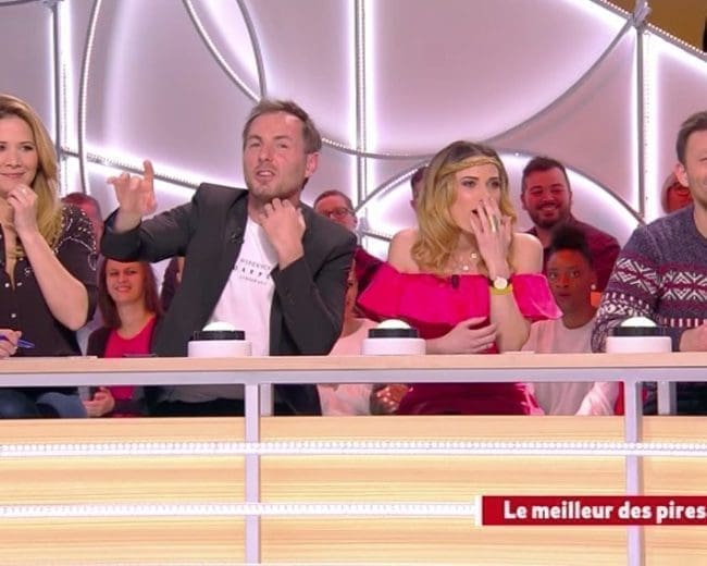 HALLUCINANT ! Il fallait oser ce tatouage !