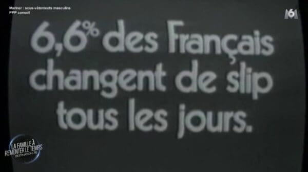 français sales