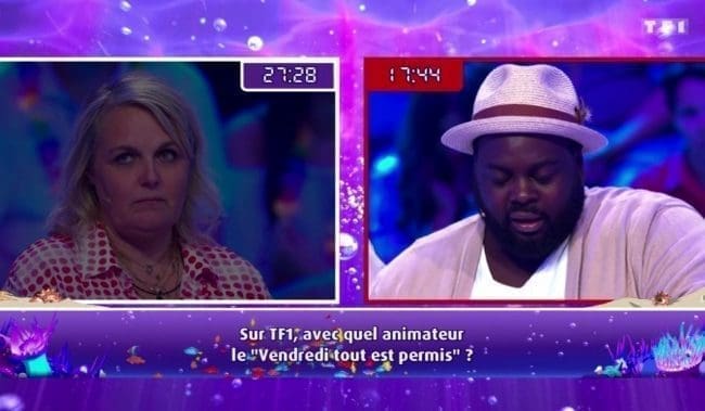 Issa Doumbia perd complètement ses moyens !!!