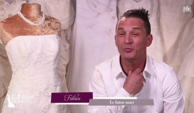 Un futur marié tacle sa compagne à propos de son poids !!!