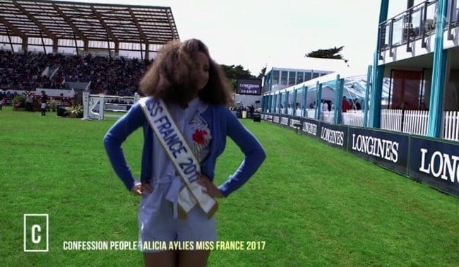 miss france