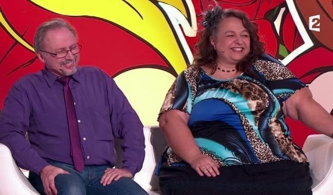 La raison pour laquelle elle ne peut pas faire de moto est à mourir de rire !