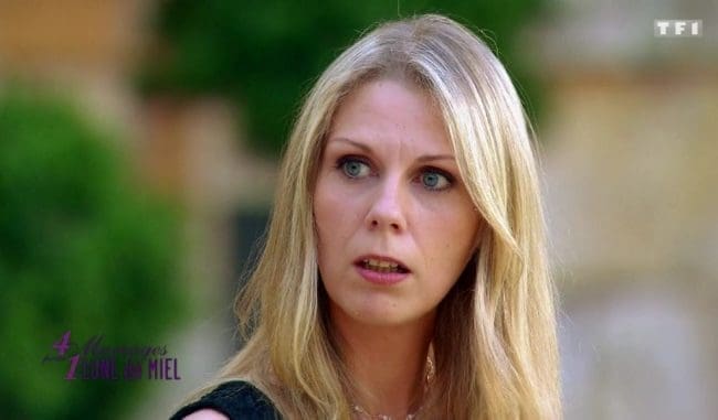 Virginie menace violemment Keltoum !