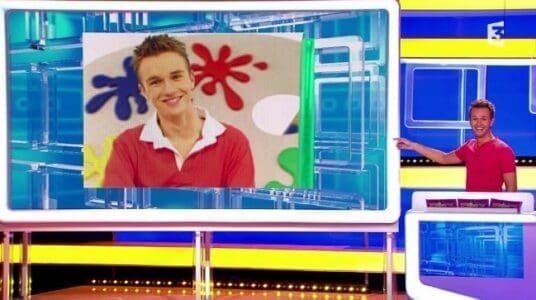 Une candidate ramène Cyril Féraud treize ans en arrière !