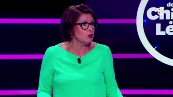 L'étrange origine du mot "godiche"...