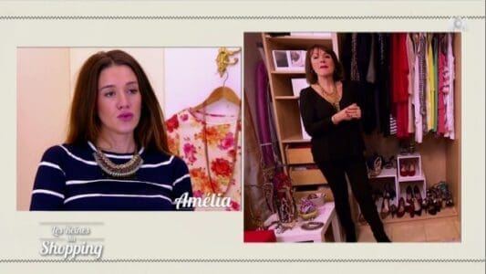 Une candidate hautaine envers les provinciales "pas chics" ...