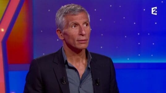 Le raisonnement tordu d'un candidat fait halluciner Nagui !!!