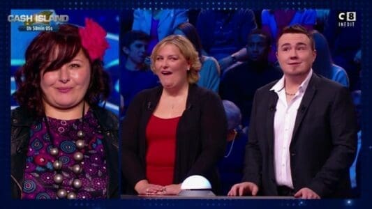 Manque de tact dans "Guess my age"...
