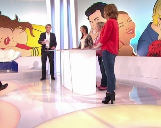 Un vigile intervient dans « Les Z&rsquo;Amours »