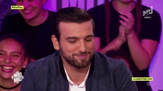 Aymeric Bonnery se prend un râteau phénoménal !!!