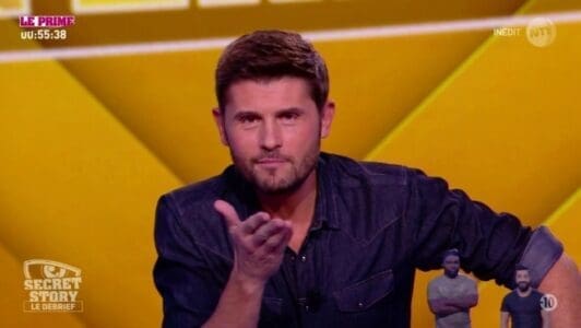 C. Beaugrand passe un coup de gueule féministe !