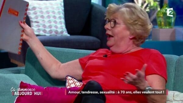 Découvrez le répertoire de Josette !!!