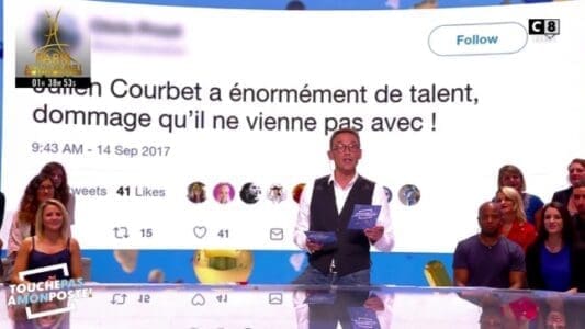 Quand les téléspectateurs clashent l'équipe de TPMP !