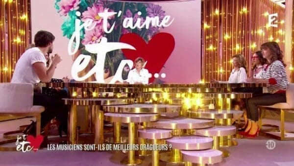 Voici la meilleure façon de séduire une femme !