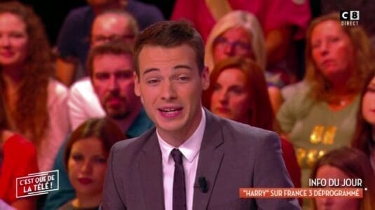 Snapchat va révolutionner l'information !