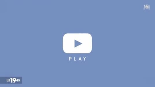 Un témoin très spécial, pour sa demande en mariage !