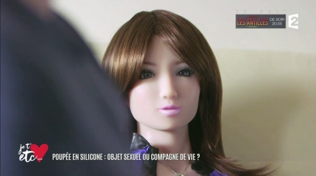 poupée