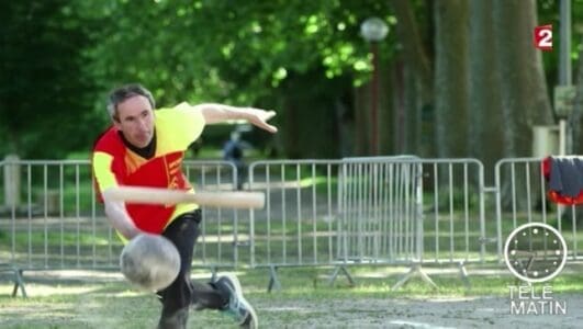 Découvrez le "Quillou" !