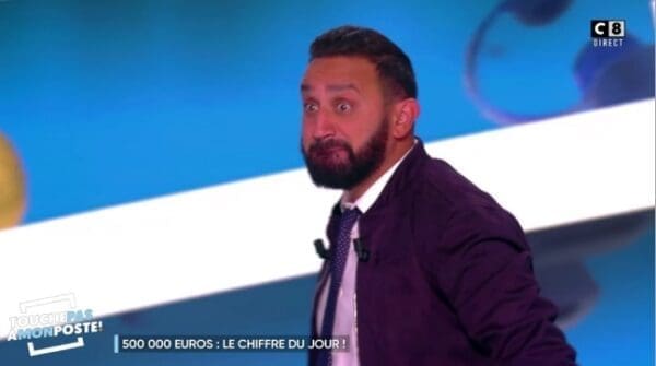 Jeremstar révèle son salaire mirobolant !