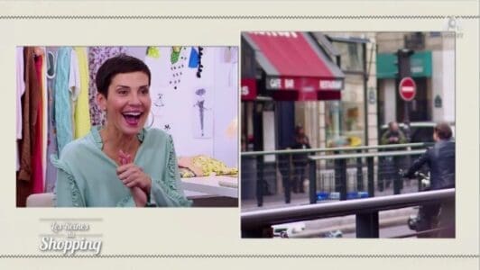 Tom Cruise dans "Les Reines du Shopping" !