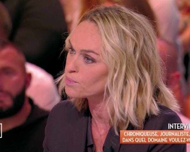 Cécile de Ménibus tacle Bernard Montiel