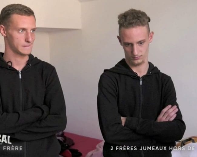 Le mec le plus sale, de toute l&rsquo;histoire de « Pascal le grand frère » !!!