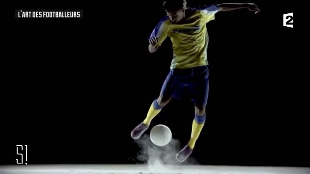 Neymar, un artiste du football ?